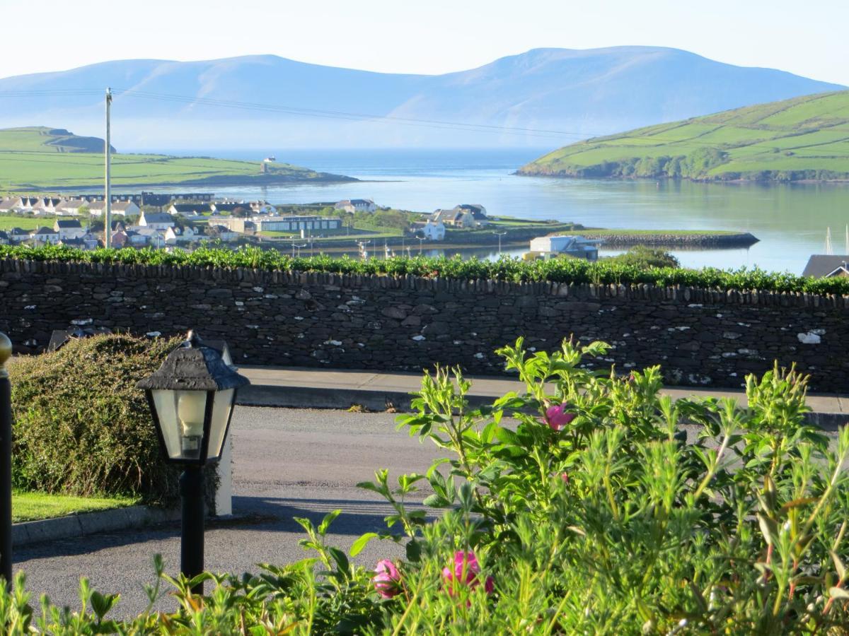 Apartmán The Lighthouse Dingle Exteriér fotografie