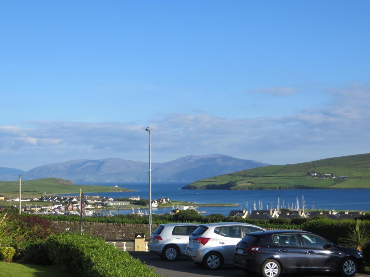 Apartmán The Lighthouse Dingle Exteriér fotografie