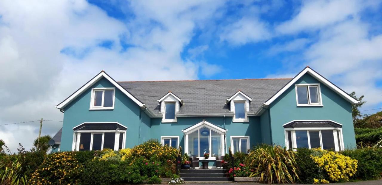 Apartmán The Lighthouse Dingle Exteriér fotografie