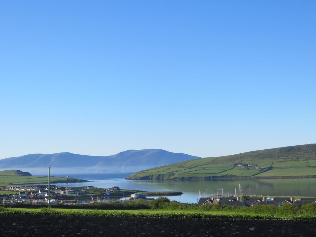 Apartmán The Lighthouse Dingle Exteriér fotografie